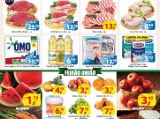 União Supermercados tem mais de 50 ofertas até o dia 15 de setembro