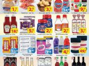 União Supermercados tem fim de semana com mais 50 ofertas
