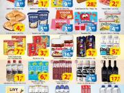 União Supermercados tem mais de 50 ofertas para o início de novembro