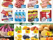 União Supermercados tem mais de 50 ofertas para o início de novembro