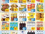 União Supermercados tem quarta-feira com mais de 50 ofertas