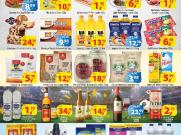 União Supermercados tem mais de 50 ofertas até amanhã