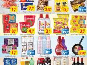 União Supermercados tem mais de 70 ofertas para hoje
