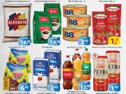 União Supermercados tem mais de 70 ofertas para hoje