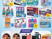 União Supermercados tem mais de 60 ofertas para o Natal