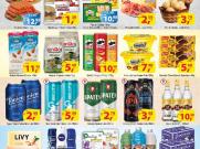 União Supermercados tem sexta-feira de mais de 60 ofertas