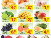 Semana Maluca do União Supermercados tem mais de 60 ofertas