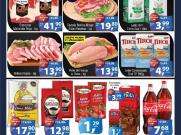 União Supermercados tem mais de 60 ofertas para a sexta-feira