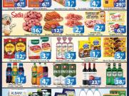 União Supermercados abre a terça-feira com mais de 60 ofertas para o meio de semana