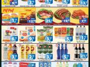 União Supermercados tem mais de 60 ofertas até a quinta-feira