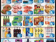 União Supermercados tem semana de Esmaga Preços