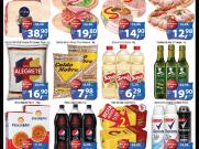 União Supermercados tem mais de 60 ofertas a partir de hoje