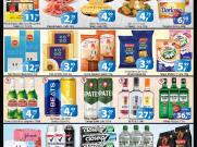 Ofertas em carnes, peixes e mais 60 opções no União Supermercados