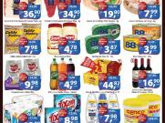 Ofertas em carnes, peixes e mais 60 opções no União Supermercados