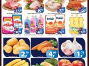União Supermercados fecha o mês com mais de 60 ofertas