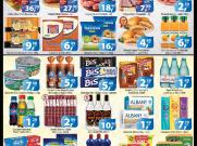 União Supermercados fecha o mês com mais de 60 ofertas