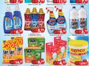 União Supermercados tem mais de 70 ofertas no Especial de Páscoa