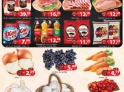 União Supermercados tem mais de 70 ofertas no Especial de Páscoa