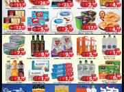 União Supermercados tem mais de 60 ofertas a partir de hoje