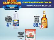 Ciamdrighi tem mais de 70 ofertas a partir de hoje
