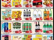 União Supermercados tem mais de 60 ofertas para o seu feriado