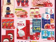 Especial de Dia das Mães tem mais de 60 ofertas no União Supermercados