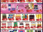 Especial de Dia das Mães tem mais de 60 ofertas no União Supermercados
