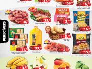 União Supermercados tem mais de 70 ofertas para o fim de semana