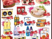 União Supermercados tem mais de 70 ofertas para o fim de semana