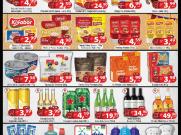 Fim de semana do União Supermercados é de mais de 60 ofertas