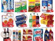 União Supermercados tem mais de 60 ofertas para o fim de semana