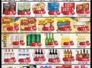 União Supermercados tem mais de 60 ofertas para o fim de semana