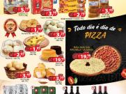 União Supermercados tem ofertas em hortifrúti, carnes, bebidas e muito mais para a terça-feira
