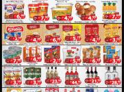 União Supermercados tem mais de 60 ofertas para fechar o mês