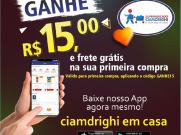 Ciamdrighi abre a semana com mais de 70 ofertas