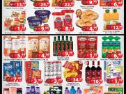 Semana do União Supermercados tem mais de 60 ofertas para encher o carrinho