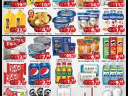 União Supermercados tem mais de 60 ofertas até quinta-feira
