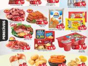 União Supermercados comemora 34 anos com mais de 70 ofertas