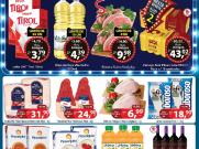 União Supermercados comemora 34 anos com mais de 70 ofertas