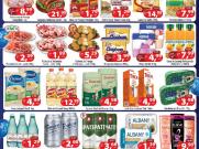 União Supermercados começa agosto com mais de 60 ofertas
