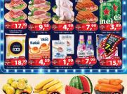 União Supermercados começa agosto com mais de 60 ofertas