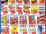 União Supermercados com mais de 60 ofertas até quinta-feira