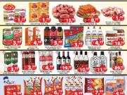 União Supermercados tem mais de 60 ofertas para a sexta-feira