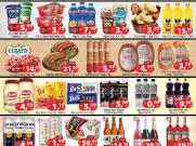 União Supermercados tem Explosão de Ofertas para fechar o mês de setembro