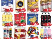 União Supermercados tem mais de 70 ofertas para o fim de semana de Carrinho Cheio
