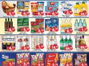 União Supermercados tem mais de 70 ofertas para o fim de semana de Carrinho Cheio
