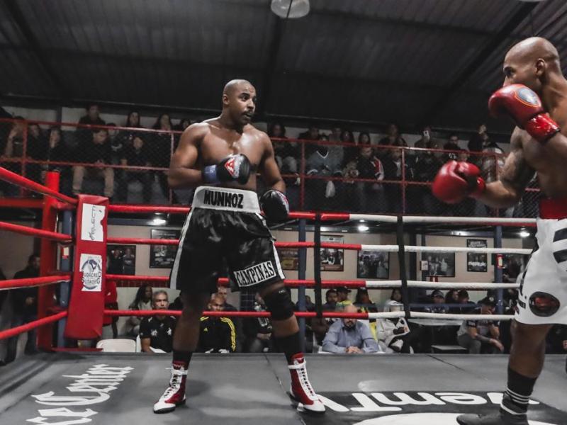 Boxe brasileiro revela uma geração promissora de pugilistas