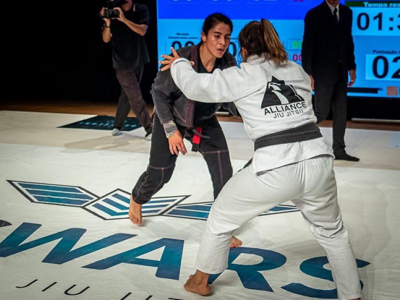Campinas recebe a 3ª edição do Big Wars Brazilian Jiu-Jitsu