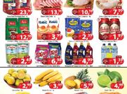 União Supermercados tem mais de 60 ofertas exclusivas até quinta-feira