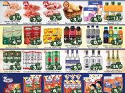União Supermercados tem Caldeirão de Ofertas para o fim de semana